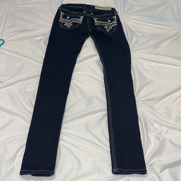 Rock Revival Betty worn once! - Picture 3 of 8